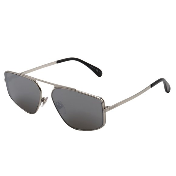 Givenchy Accessories - Givenchy GV 7127/S 010 56mm Women Sunglasses
